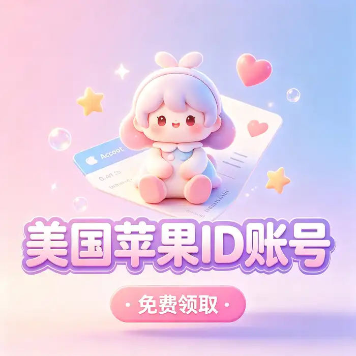香港apple id与香港地区应用商店使用场景示意