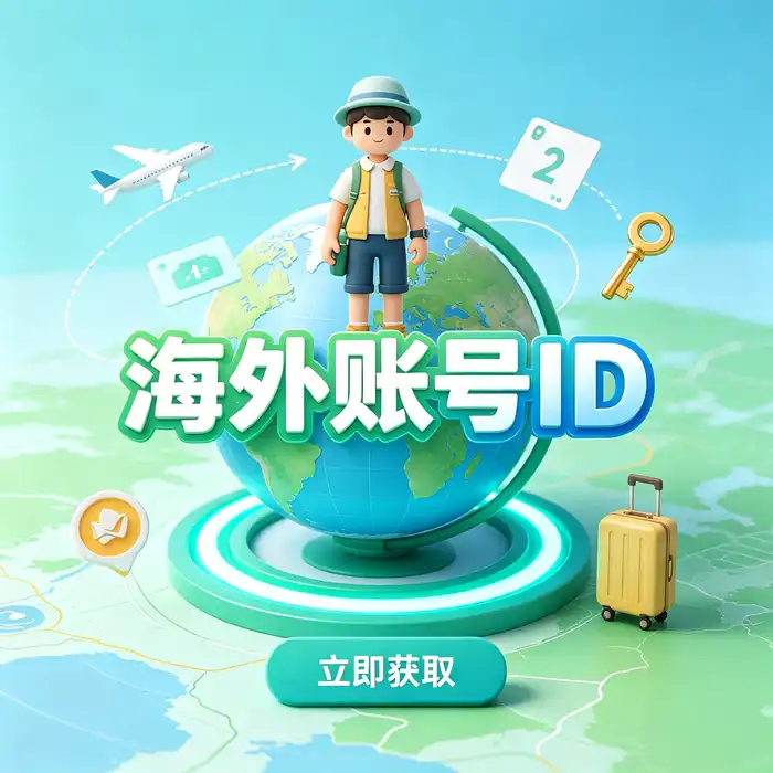 ios 台湾账号与 appstore日本id 地区选择示意图